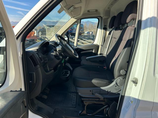 PEUGEOT Boxer 335 2.2 BlueHDi 140 S&S PLM-TM Furgone