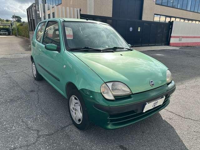 Fiat Seicento 1.1 54cv