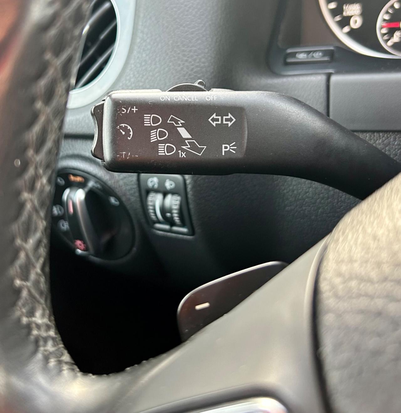 Volkswagen Tiguan 2.0 TDI 140CV 4MOTION DSG