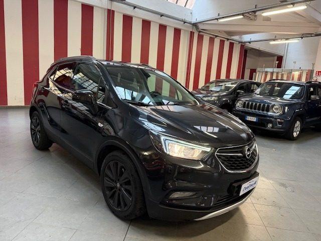 OPEL Mokka X 1.6 Ecotec 115CV 4x2 Start&Stop Innovation