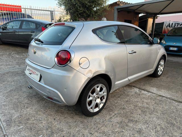 ALFA ROMEO MiTo 1.6 JTDm 16V Distinctive