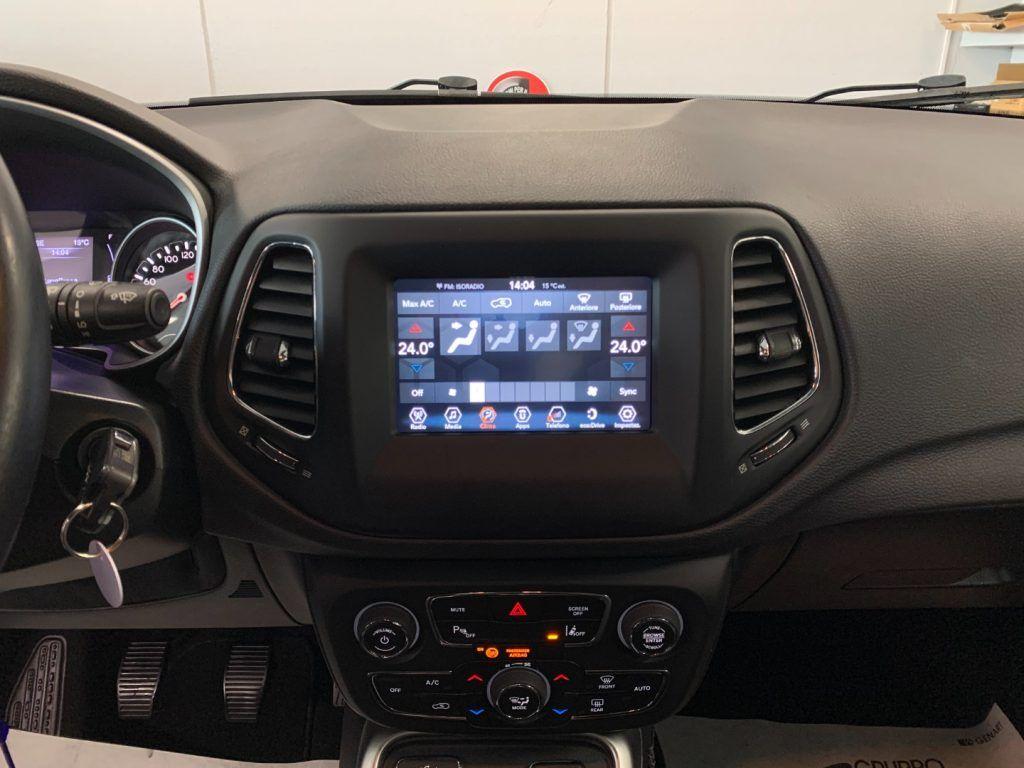 Jeep Compass 1.6 Multijet 2WD Limited