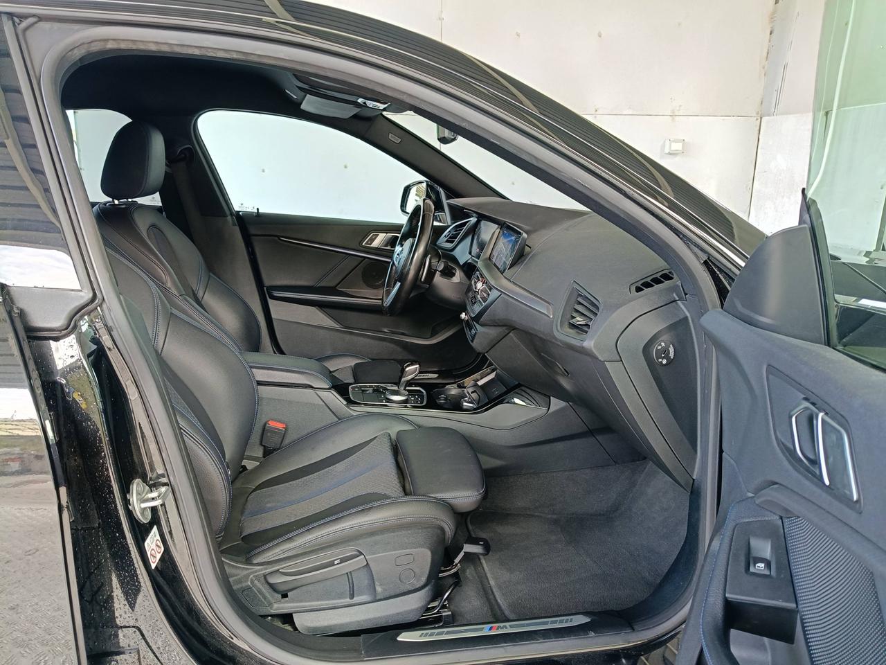 BMW Serie 2 F44 Gran Coupe - 218d Gran Coupe Msport auto