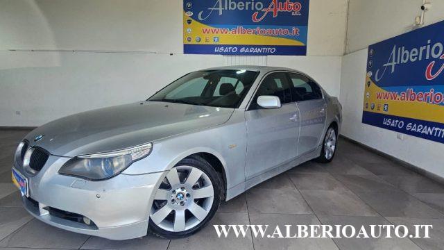 BMW 530 d cat Futura CONTO VENDITA