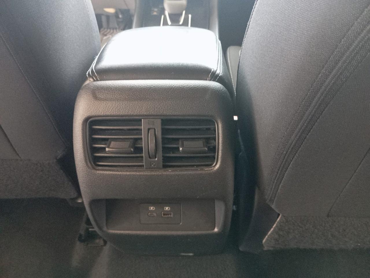 Nissan Qashqai MHEV 158 CV Xtronic 4WD N-Connecta