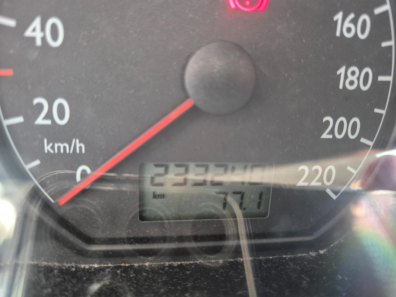 Volkswagen Polo 1.4 TDI 5p. X Air