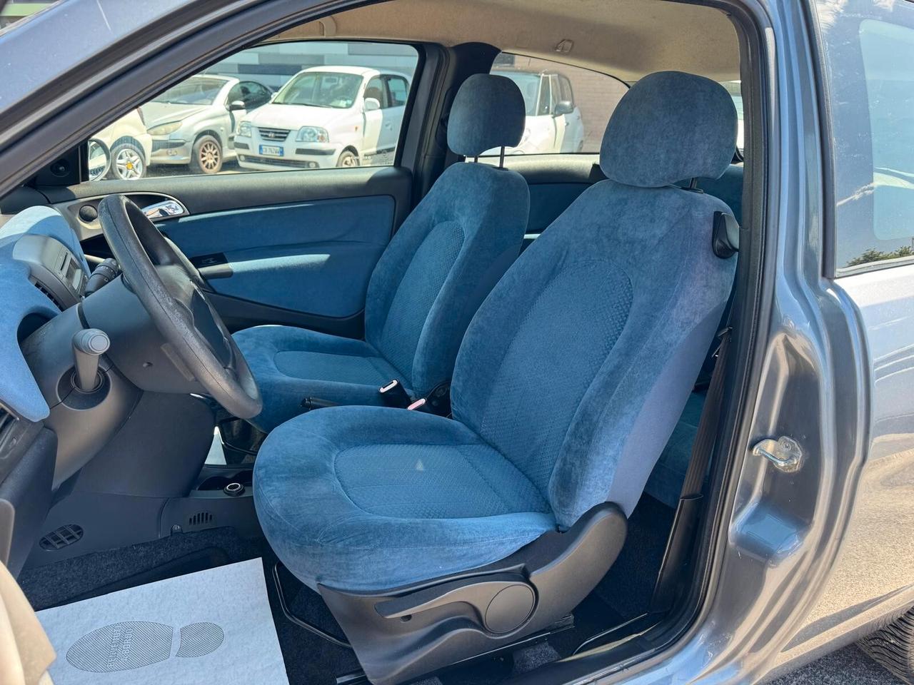 Lancia Ypsilon 1.2 BENZ 60CV FRIZIONE NUOVA 2006