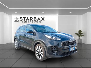 Kia Sportage 1.7 CRDI 2WD Class FULL OPTIONAL