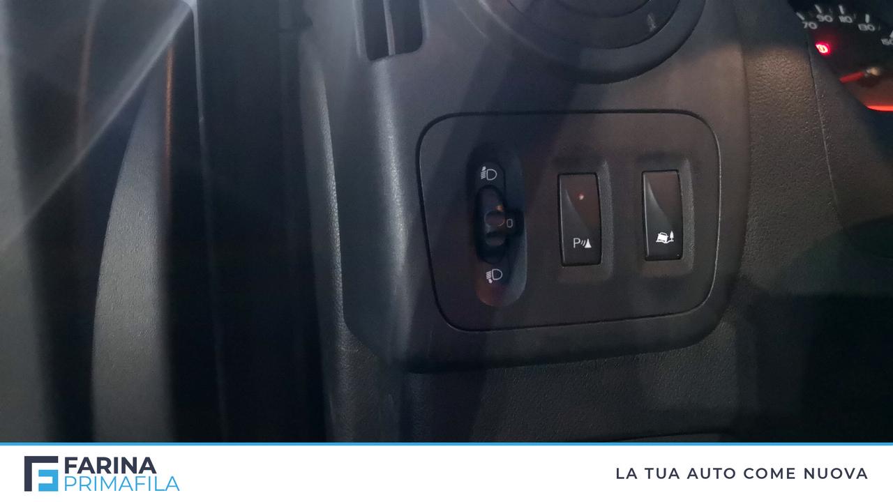 RENAULT Master III 35 FWD E6 2016 - master T35 2.3 dci 130cv L2H2 E6