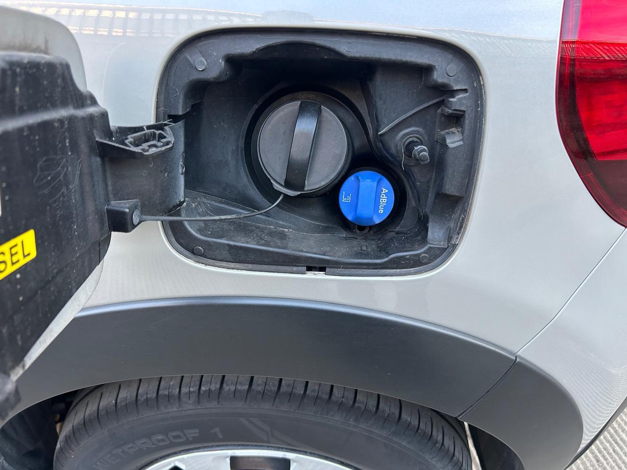 Citroen C3 BlueHDi 75 S&S Shine