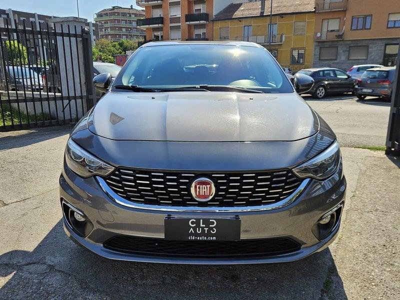 FIAT Tipo Tipo 5p 1.4 tjt S-Design Gpl 120cv