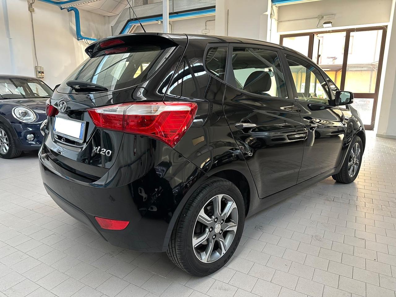 Hyundai iX20 1.4 90 CV XPossible