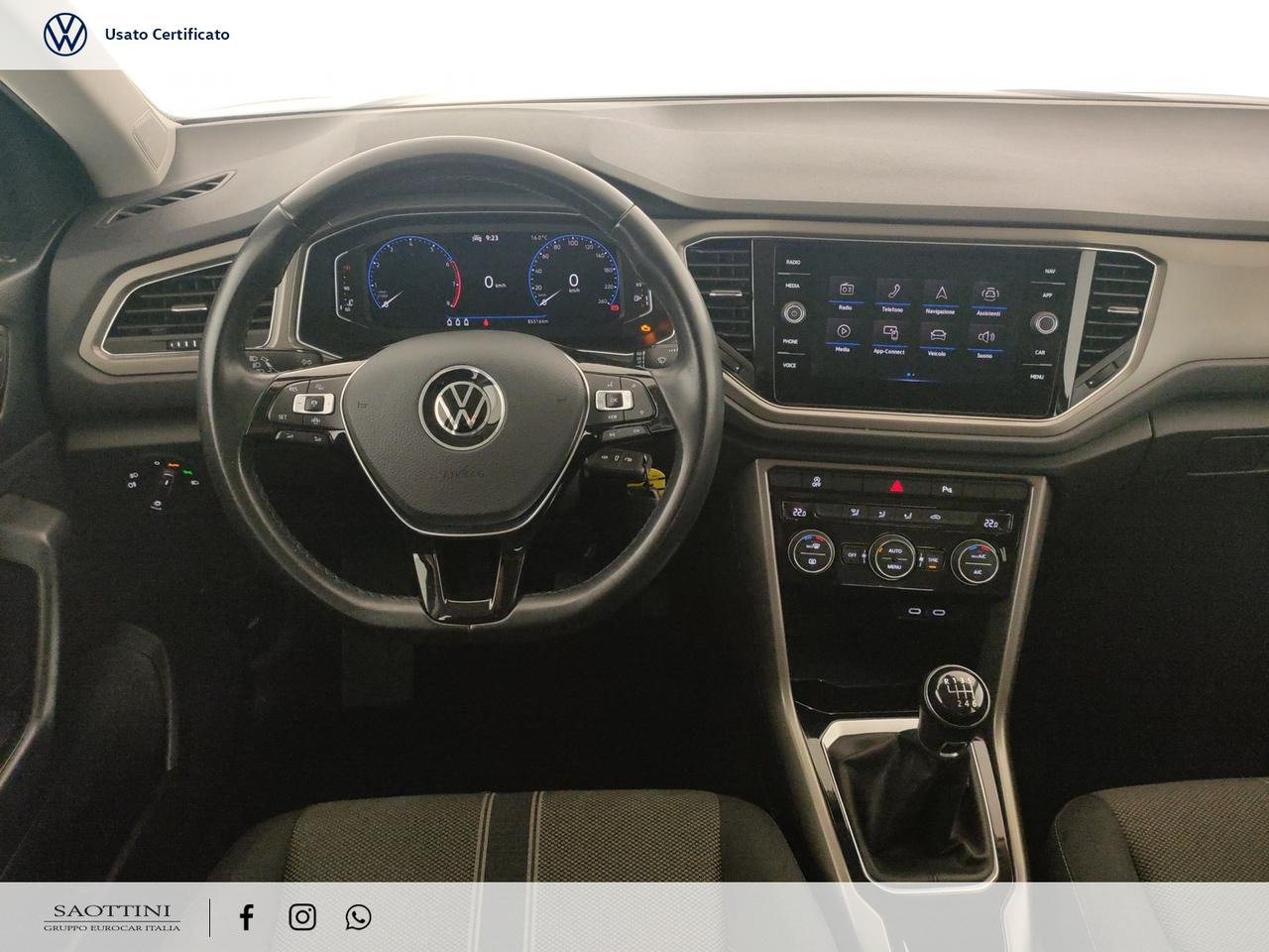 1.0 TSI Style 110 CV