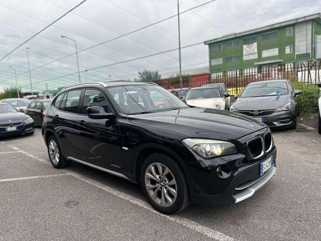 BMW X1 X1 xdrive20d Futura / UNICO PROPRIETARIO