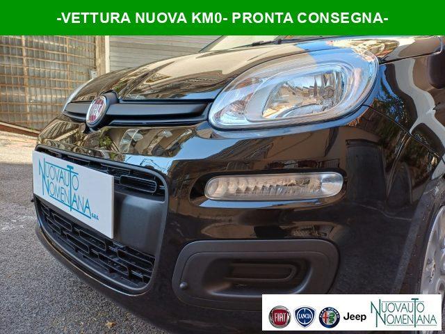 FIAT Panda Pandina 1.0 FireFly S&S Hybrid Icon 5°P Km0