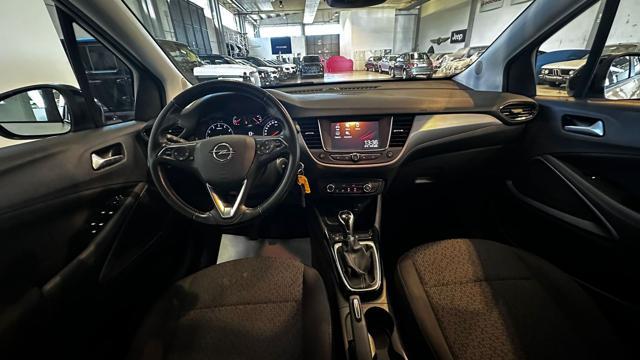 OPEL Crossland 1.2 12V Start&Stop Elegance