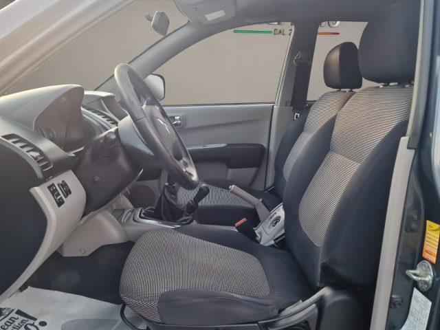 MITSUBISHI L200 2.5 DI-D/136CV Double Cab Invite