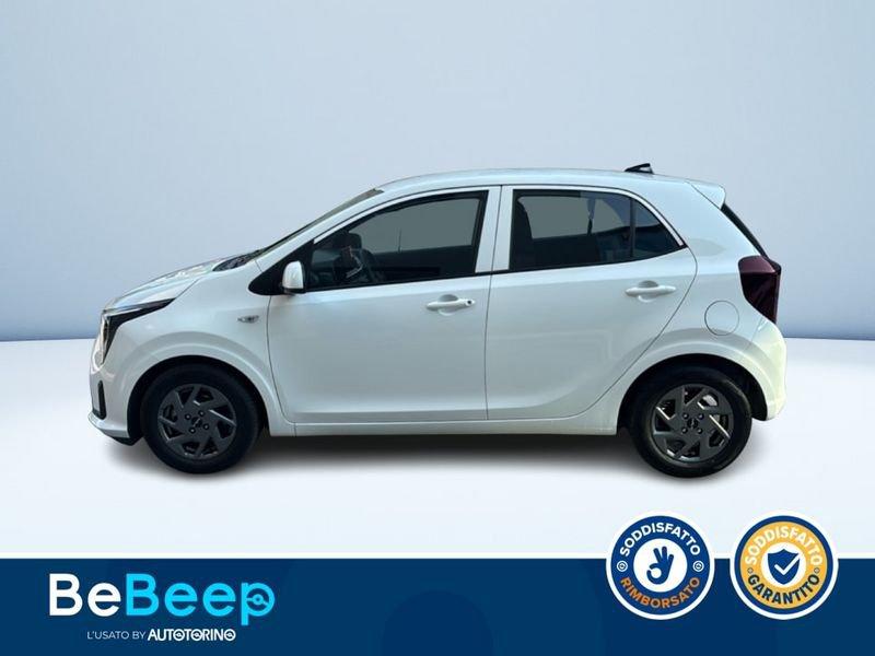 Kia Picanto 1.0 MPI URBAN