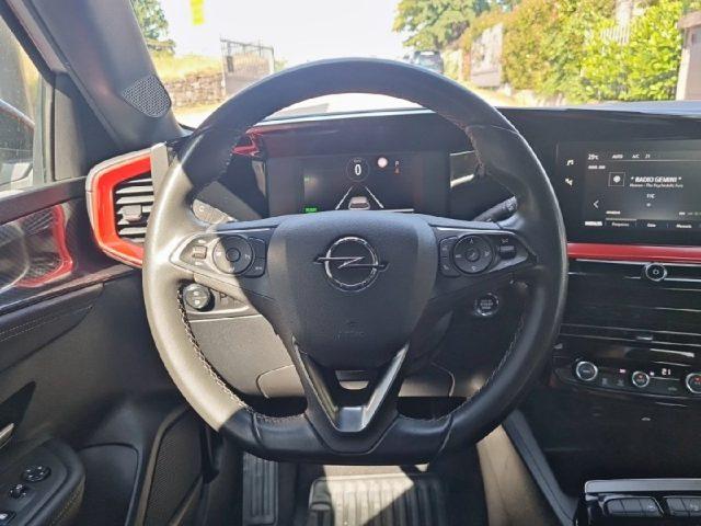 OPEL Mokka-e BEV GS LINE