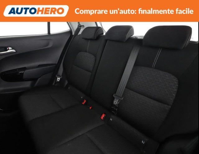 KIA Picanto 1.0 12V 5 porte AMT Style