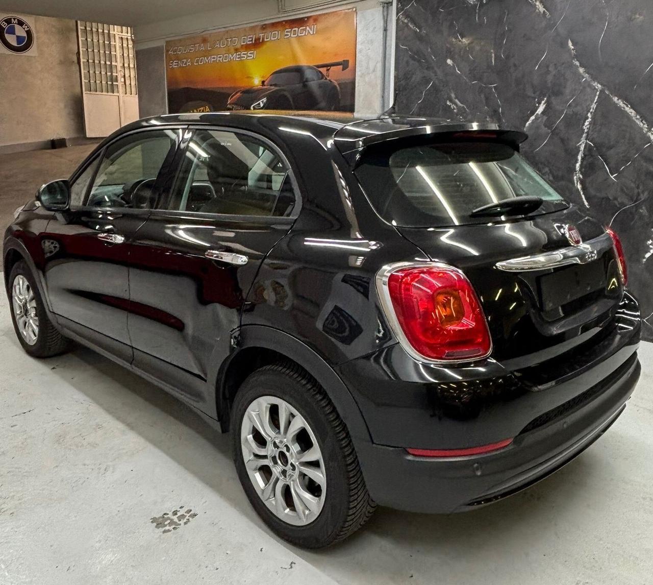 Fiat 500X 1.4 98.000 km