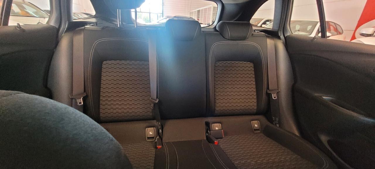 Opel Astra 1.6 CDTi 136CV aut. Sports Tourer Business