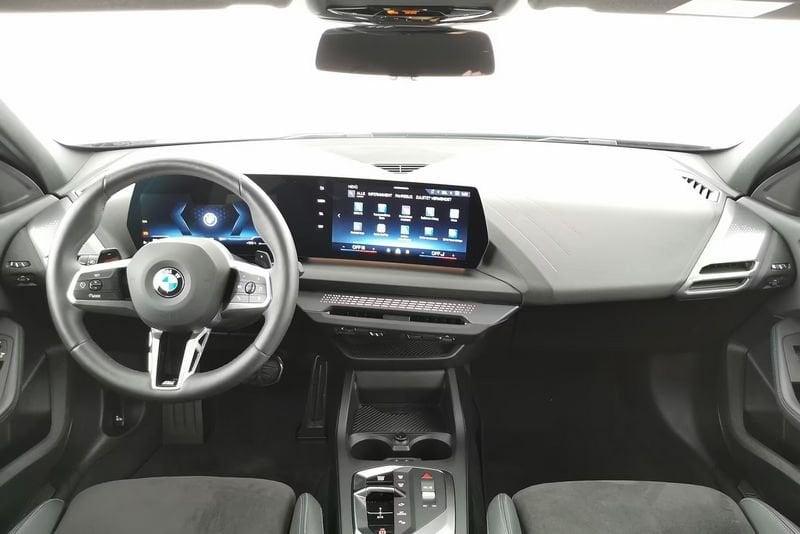 BMW Serie 1 118d MSport aut. Live Cockpit Camera 18"