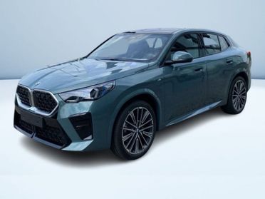 BMW X2 sDrive 18d M Sport