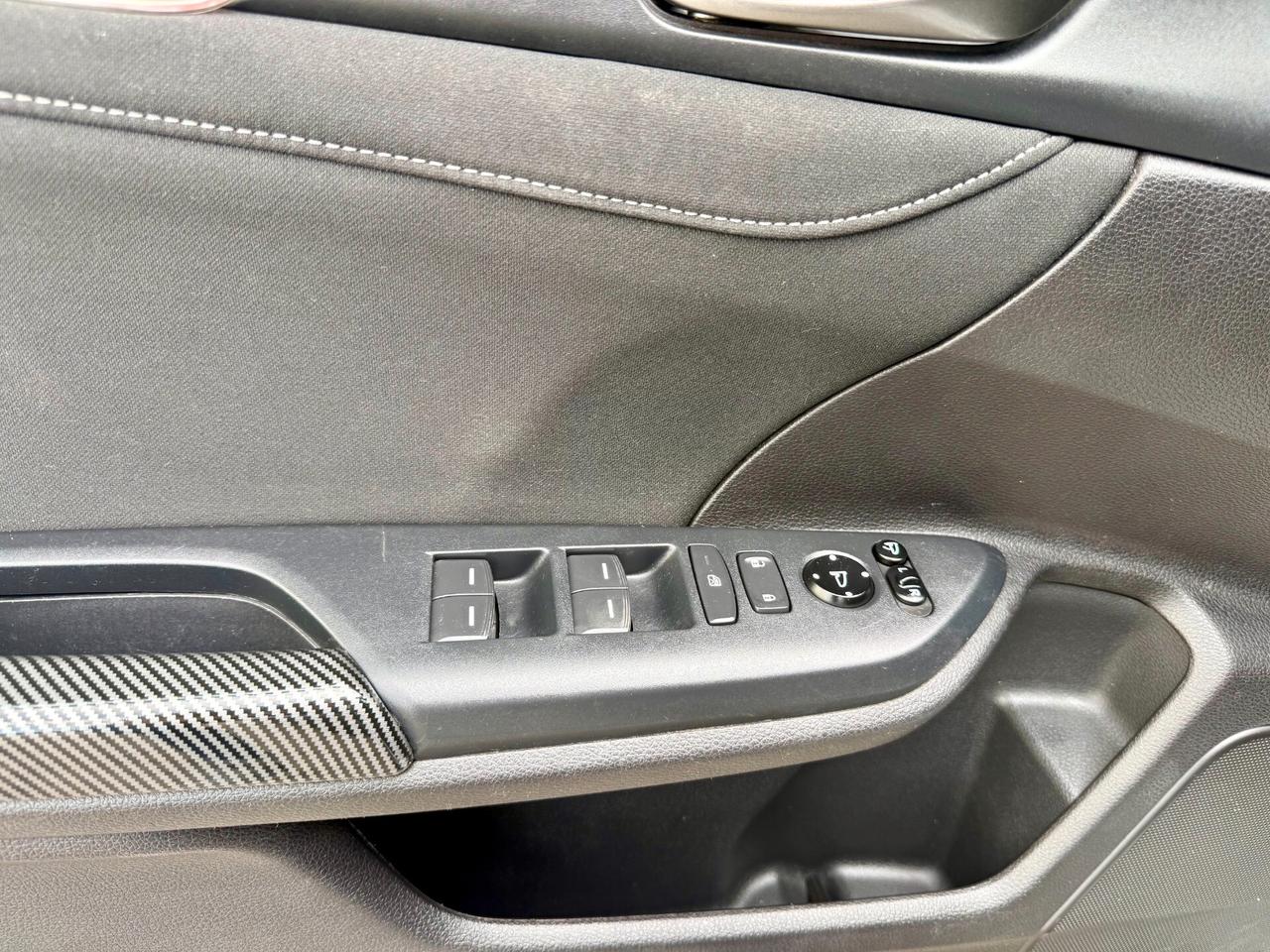 Honda Civic 5p 1.5 Sport cvt Type S 182cv