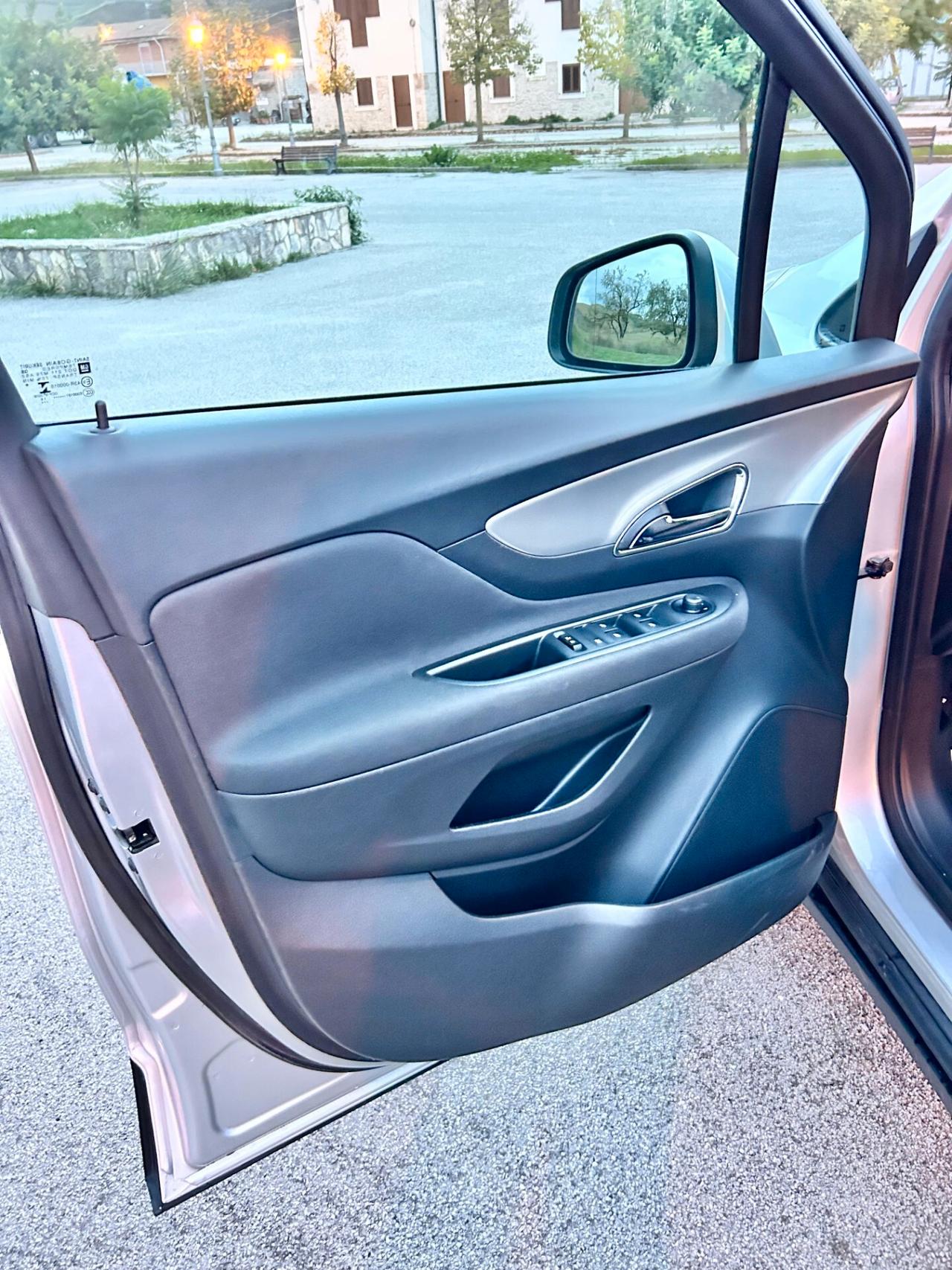 Opel Mokka 1.6 CDTI Ecotec 136CV 4x2 Start&Stop Cosmo