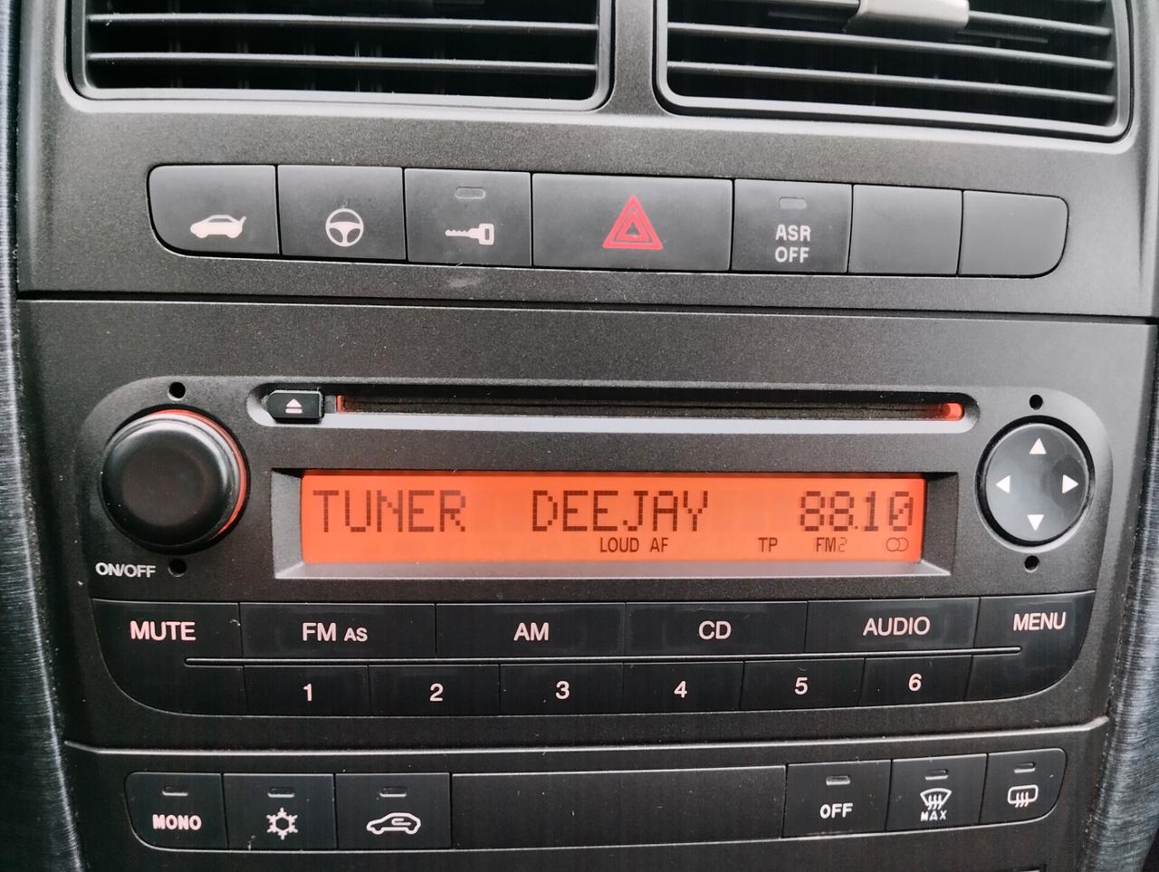 Fiat Grande Punto 1.4 T-jET 16V Emotion "PER COMMERCIANTI"