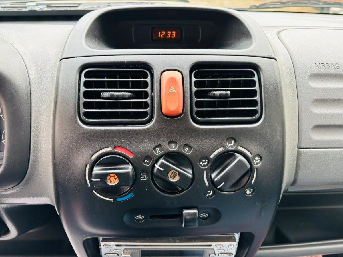 Suzuki Wagon R+ 1.3 16V GL Unip. Clima