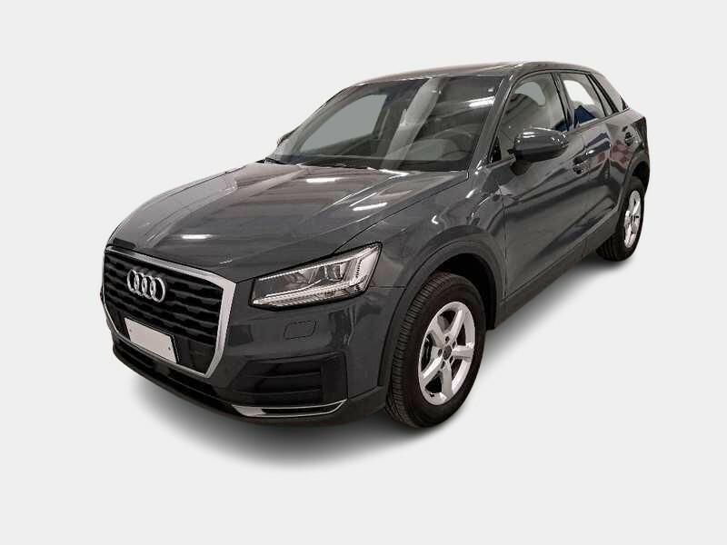 AUDI Q2 1.6 30 TDI BUSINESS S TRONIC