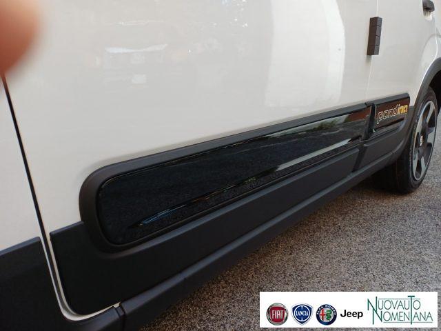 FIAT Panda Pandina Cross 1.0 FireFly Hybrid 5°P KM0