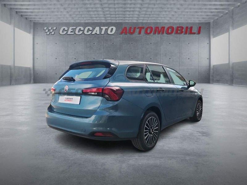 FIAT Tipo Tipo SW 1.6 mjt s&s 130cv
