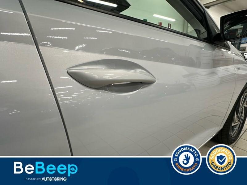 Hyundai i20 1.0 T-GDI 48V CONNECTLINE IMT