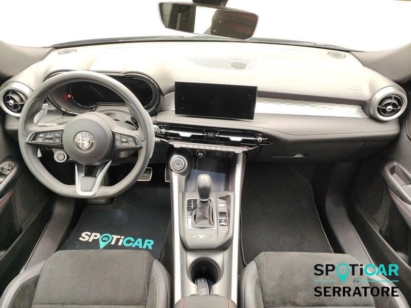 Alfa Romeo Tonale 1.5 hybrid Speciale 130cv tct7