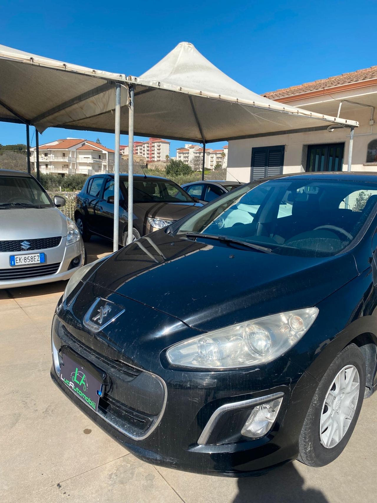 Peugeot 308 1.6 8V HDi 93CV 5p. Business