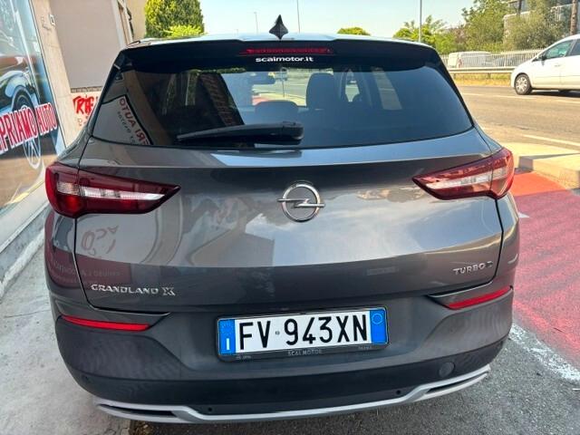 Opel Grandland X 1.5 diesel Ecotec Start&Stop Advance
