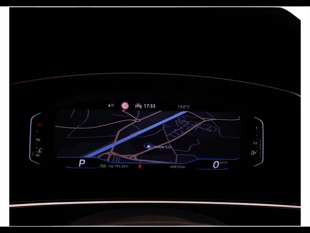 VOLKSWAGEN Tiguan II 2021 - Tiguan 1.5 tsi R-Line 150cv dsg