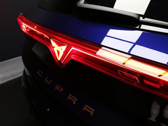 CUPRA Terramar 1.5 Hybrid DSG 150CV