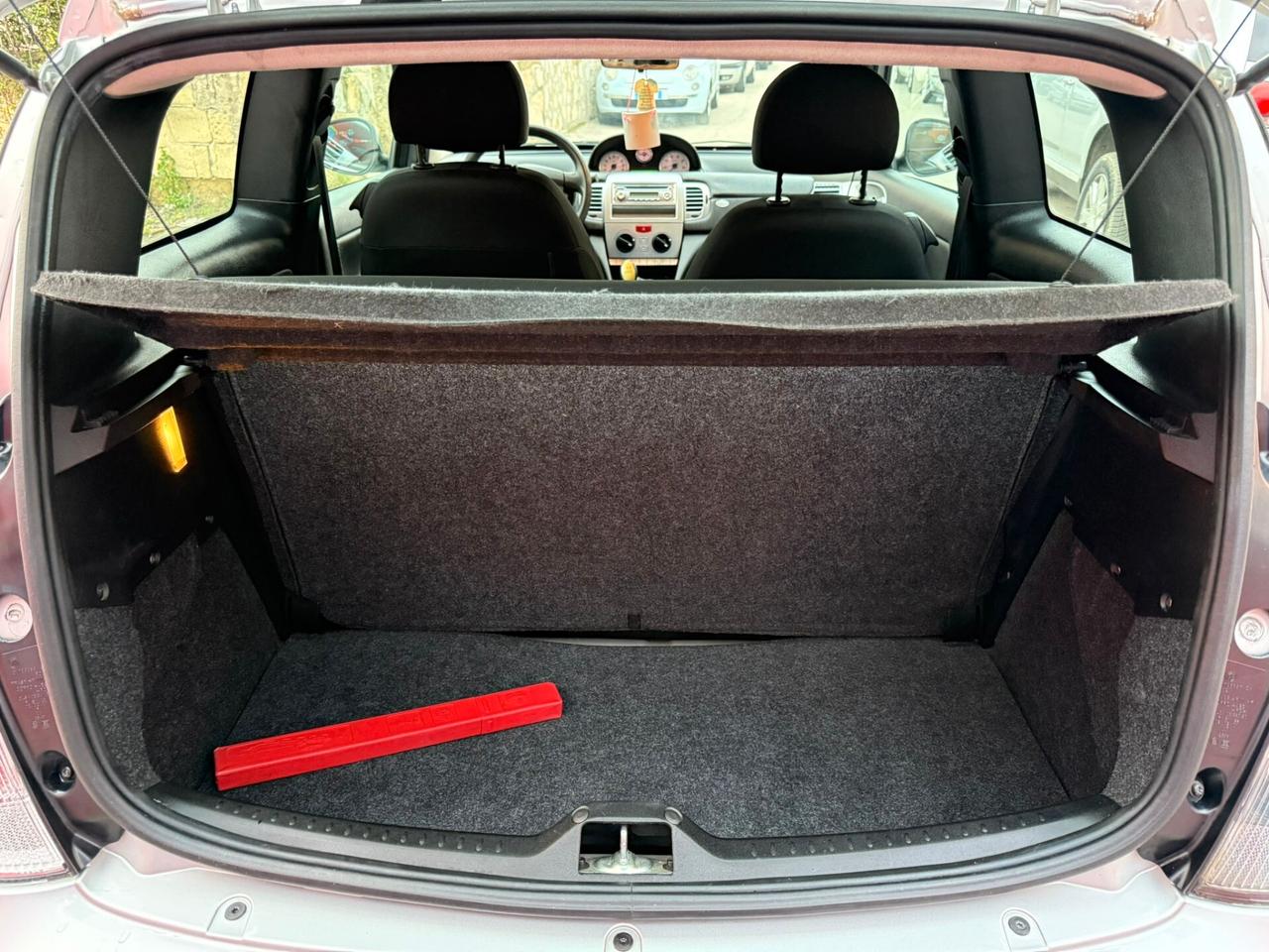 Lancia Ypsilon 1.2 69cv Unyca - 2012