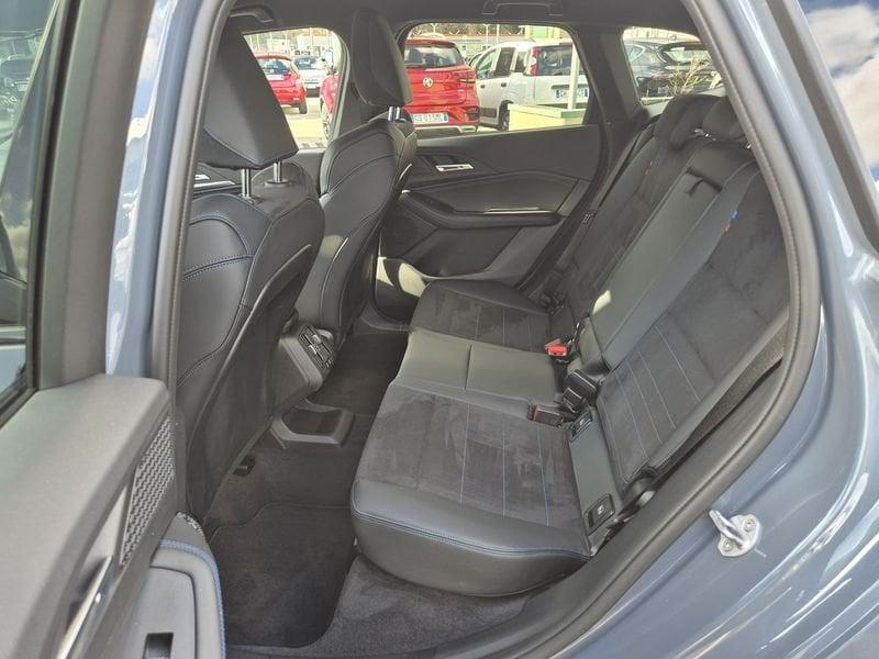 BMW Serie 2 Active Tourer 218d Active Tourer Msport auto