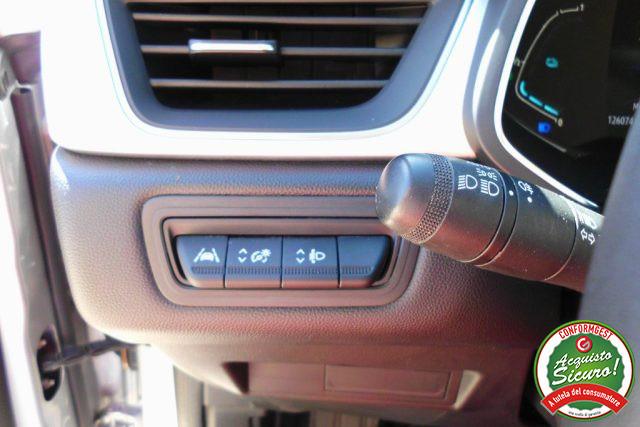 RENAULT Captur Full Hybrid E-Tech 145 CV Initiale Paris
