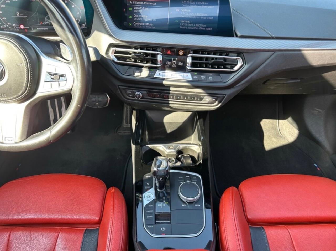 Bmw 135 M 135i xDrive