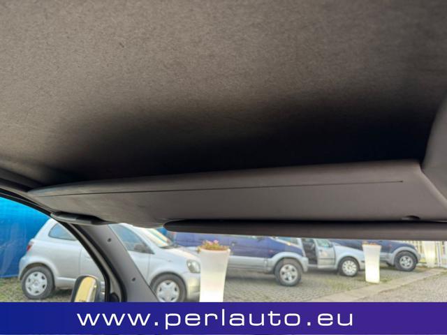 FIAT Doblo Doblò 1.3 MJ 16V PC-TN Cargo Lami