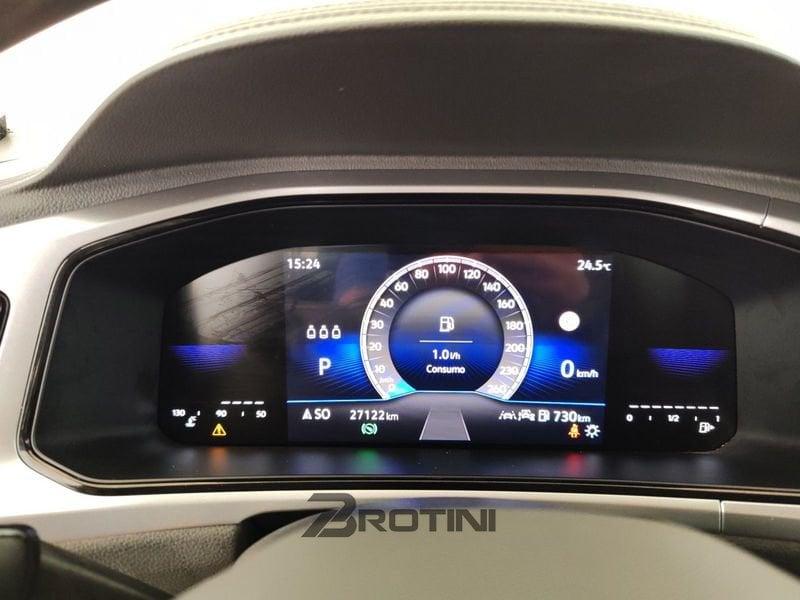 Volkswagen T-Roc 2.0 TDI SCR Life DSG