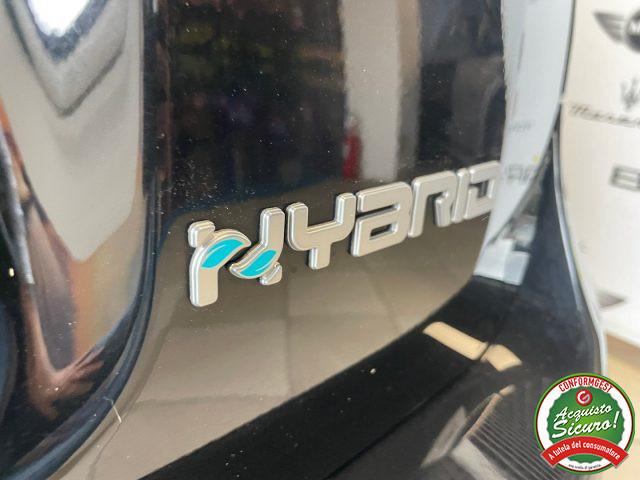 FIAT Panda 1.0 FireFly 70cv S&S Hybrid
