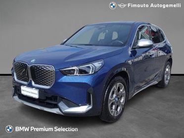 BMW iX1 eDrive 20 xLine Aut.