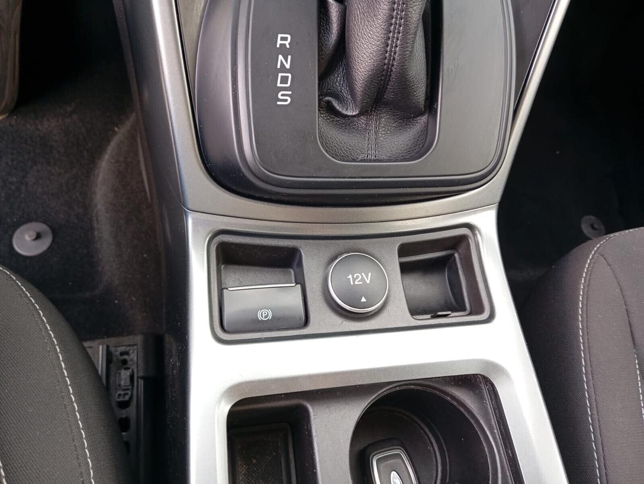 Ford Kuga 1.5 TDCI 120 CV S&S 2WD Powershift ST-Line